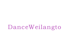 DANCEWEILANGTO 商标图样