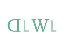DLWL 商标图样