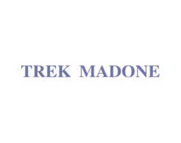 TREK MADONE 商标图样