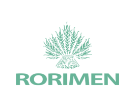 RORIMEN 商标图样