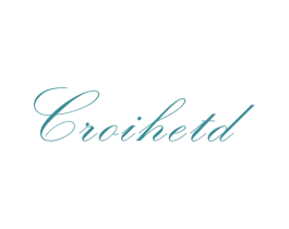 CROIHETD 商标图样