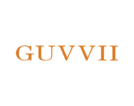 GUVVII 商标图样