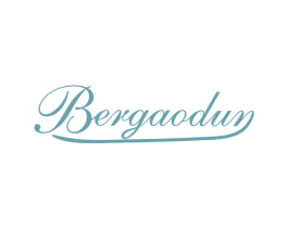 BERGAODUN 商标图样