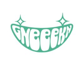 GNEEEKN 商标图样