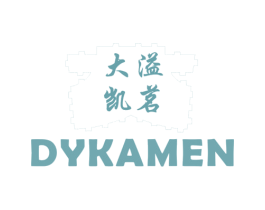 大溢凯茗 DYKAMEN 商标图样