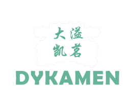 大溢凯茗 DYKAMEN 商标图样