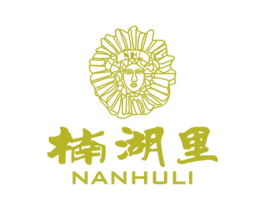 楠湖里NHL 商标图样