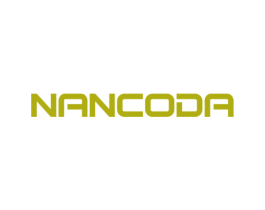 NANCODA 商标图样