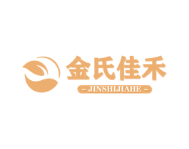 金氏佳禾 商标图样