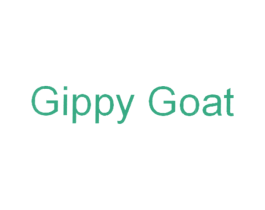 GIPPY GOAT 商标图样