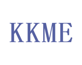 KKME 商标图样