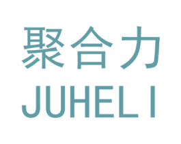 聚合力 商标图样