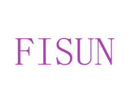 FISUN 商标图样