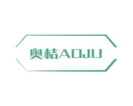 奥桔 商标图样