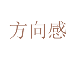 方向感 商标图样