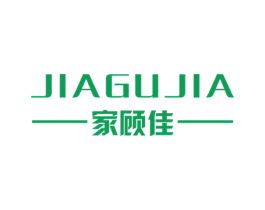 家顾佳 商标图样