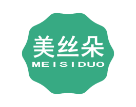 美丝朵 商标图样