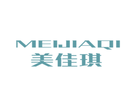 美佳琪 商标图样