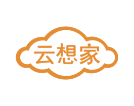 云想家 商标图样