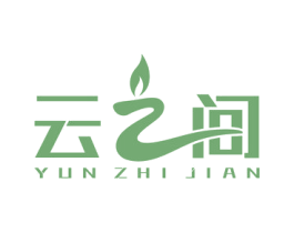 云之间 商标图样