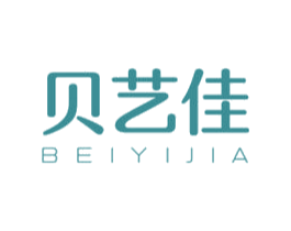 贝艺佳 商标图样
