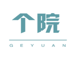 个院 商标图样