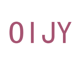 OIJY 商标图样