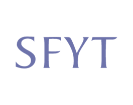 SFYT 商标图样