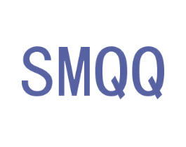 SMQQ 商标图样
