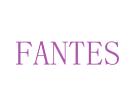 FANTES 商标图样