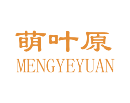 萌叶原 商标图样
