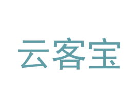 云客宝 商标图样