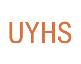 UYHS 商标图样