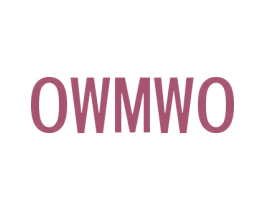 OWMWO 商标图样