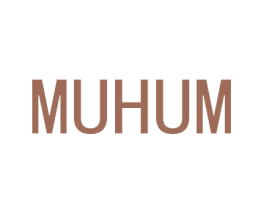 MUHUM 商标图样