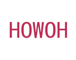 HOWOH 商标图样