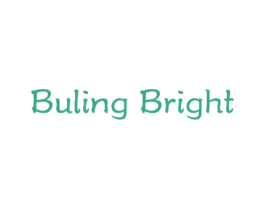 BULING BRIGHT 商标图样