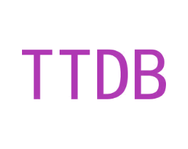 TTDB 商标图样