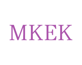MKEK 商标图样