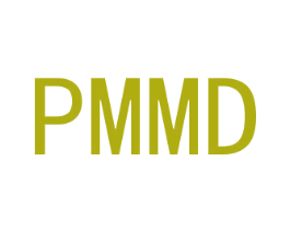 PMMD 商标图样