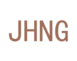 JHNG 商标图样