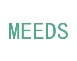 MEEDS 商标图样