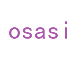 OSASI 商标图样
