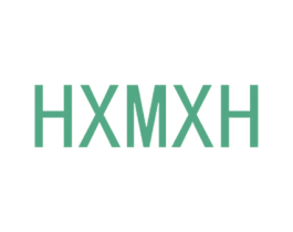 HXMXH 商标图样