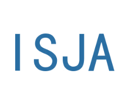 ISJA 商标图样