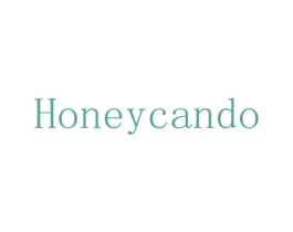 HONEYCANDO 商标图样