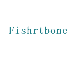 FISHRTBONE 商标图样