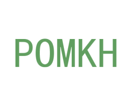 POMKH 商标图样