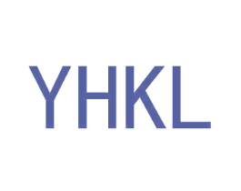 YHKL 商标图样
