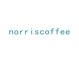 NORRISCOFFEE 商标图样